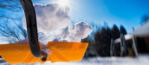 Snow’s Coming: Your Essential Propane + Home Prep Checklist