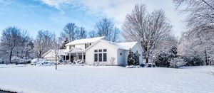 Snow’s Coming: Your Essential Propane + Home Prep Checklist