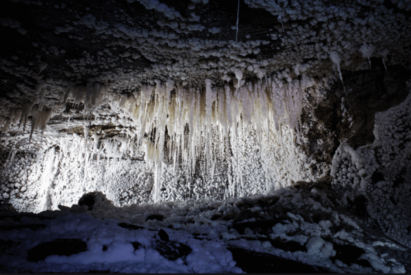 Mont Belvieu, TX: Center of the propane universe