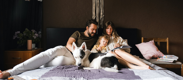 A Comprehensive Guide for New Home Buyers and First-Time Propane Energy Users