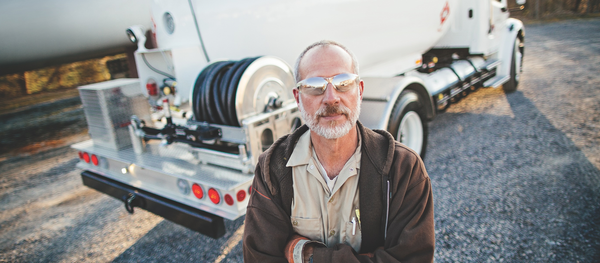 A Salute to Our Propane Supplier Partners