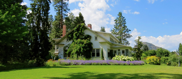 Spring Into Action: Preparing Your Propane System for the Season