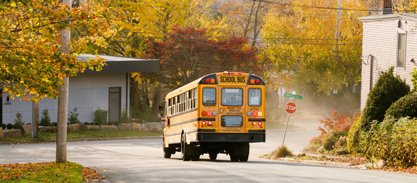 The Future of Transportation: Propane-Powered Commercial Vehicles