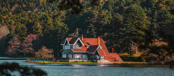 Why Propane is a Smart Choice for Vacation Homes