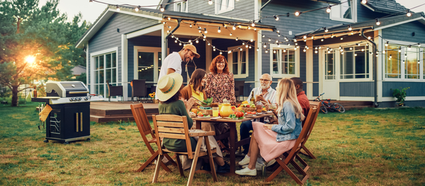 Celebrate National Propane Day: This Year’s Theme - Entertain with Propane!