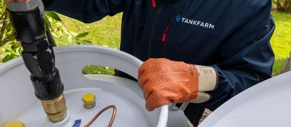 Why Switching from Heating Oil to Propane Is a Smart Move