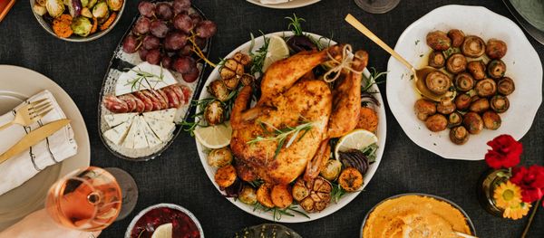 Propane and Thanksgiving Dinner: A Perfect Match for Delicious Celebrations