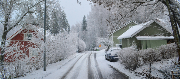 Propane vs. Heating Oil: Why Propane is Better for Northeastern Winters