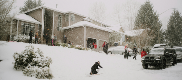 How to Avoid Running Out of Propane During Winter: A Homeowner’s Guide