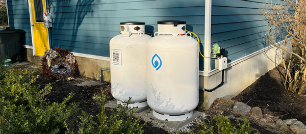 The Benefits of Heating Your Home with Propane vs. Other Energy Sources