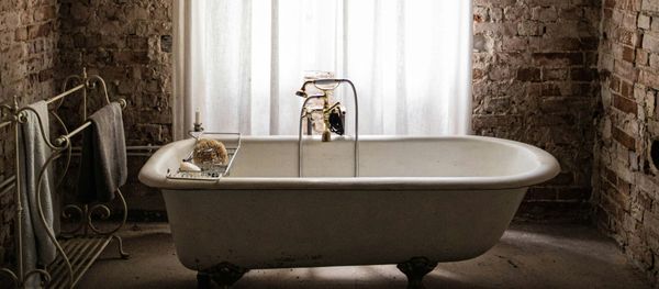 The Benefits of Propane-Powered Tankless Water Heaters