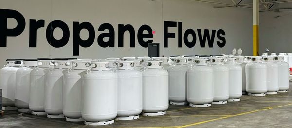 10 Reasons Homeowners Are Switching from Heating Oil to Propane