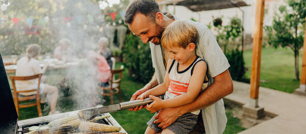 Propane Grilling 101: Everything You Need to Know for Your Memorial Day Cookout