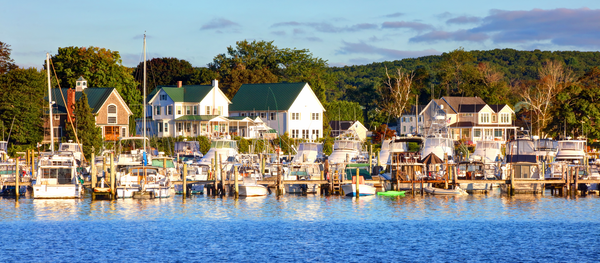 How One Connecticut Homeowner Transformed His Propane Experience with Tankfarm