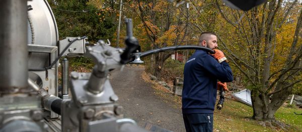 Customer Spotlight: New Addition, New Standards — One Homeowner’s Switch to Smarter Propane