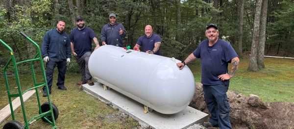 From Research to Reality: A Homeowner’s Propane Success Story with Tankfarm