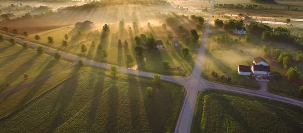 Top 5 Benefits of Propane Over Heating Oil for Rural Homes