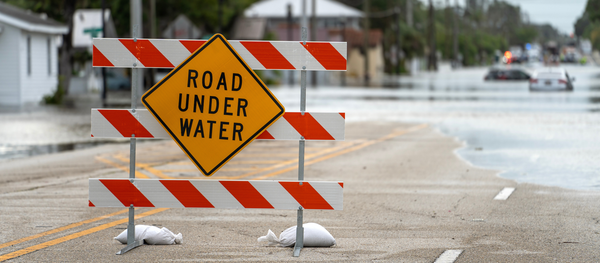 Prepared for the Worst, Powered for the Best: Hurricane Season Preparedness