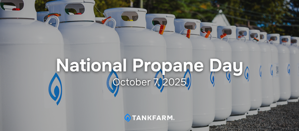 Prepare with Propane: Celebrating National Propane Day