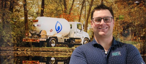 Real People, Real Service: Meet Dan from Tankfarm Customer Service