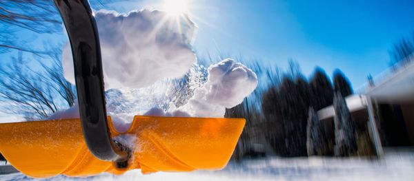 Snow’s Coming: Your Essential Propane + Home Prep Checklist