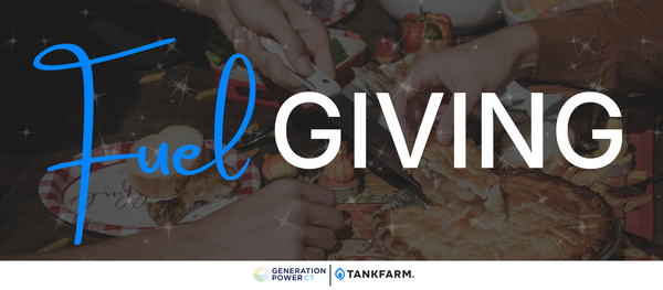 Give Thanks, Give Warmth: Tankfarm’s Mission to Give Back This Season