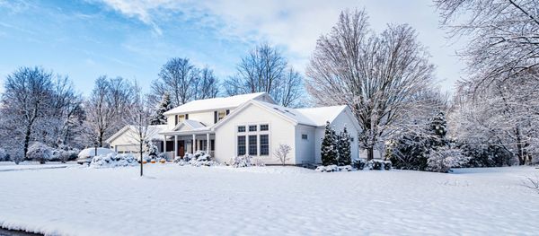 Snow’s Coming: Your Essential Propane + Home Prep Checklist