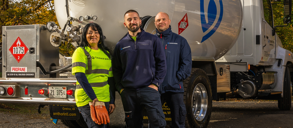 More Than a Quote: How In-Home Propane Visits Protect Your Home and Your Time