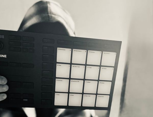 Monatsrückblick Januar 2026: Handeln besiegt Planen, Beats fertiggestellt.