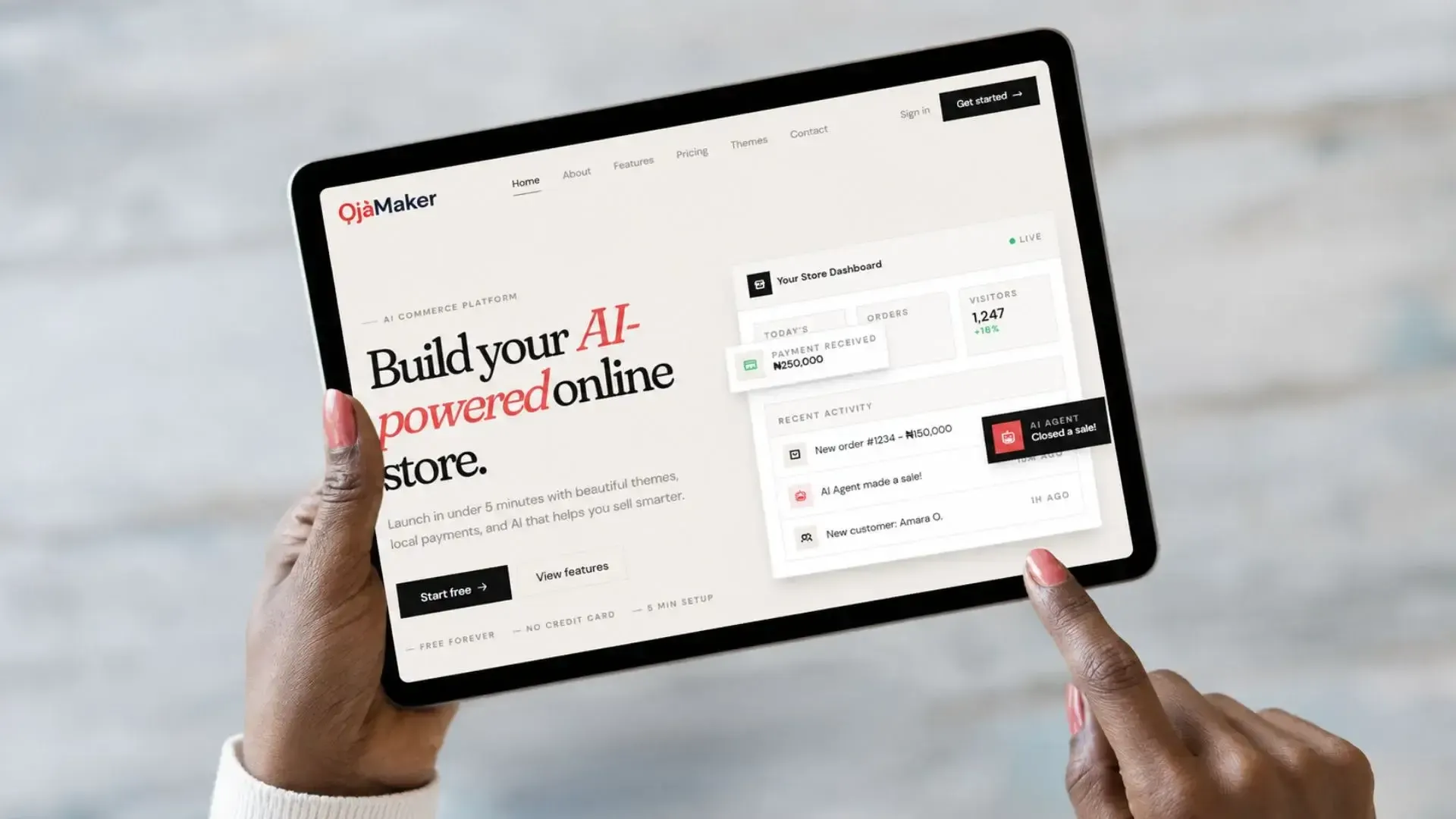 The Ultimate Guide to Starting an Online Business in Nigeria