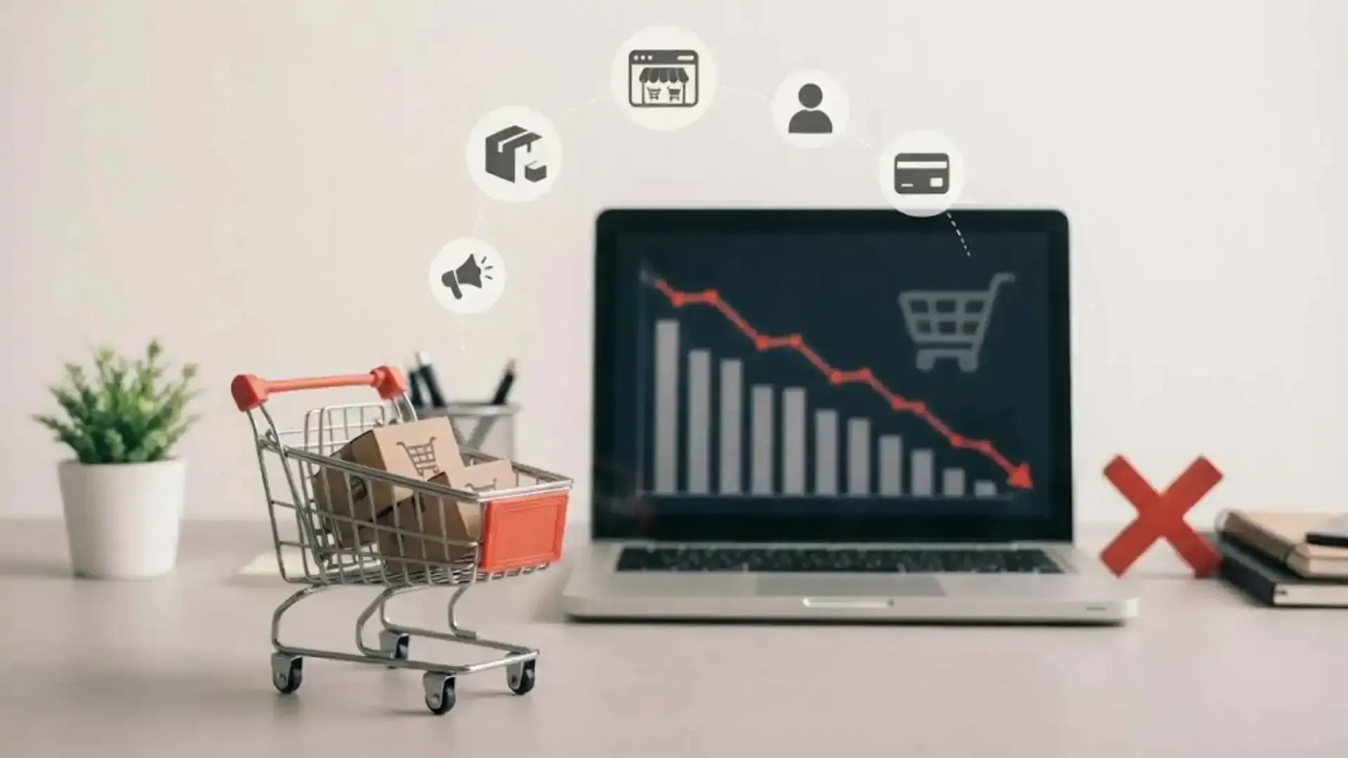 Ecommerce Mistakes Small Businesses Should Avoid
