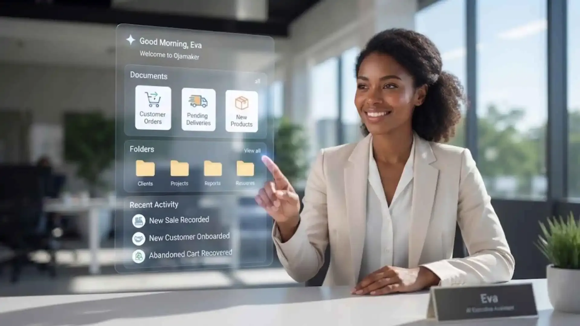 How to Automate Your Online Store With AI