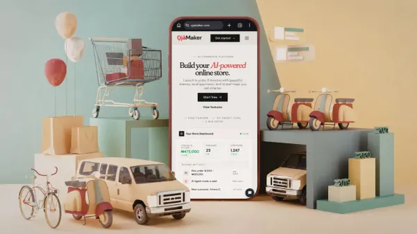 How To Start An Online Store In Nigeria