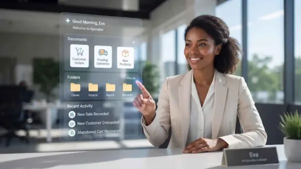 How to Automate Your Online Store With AI