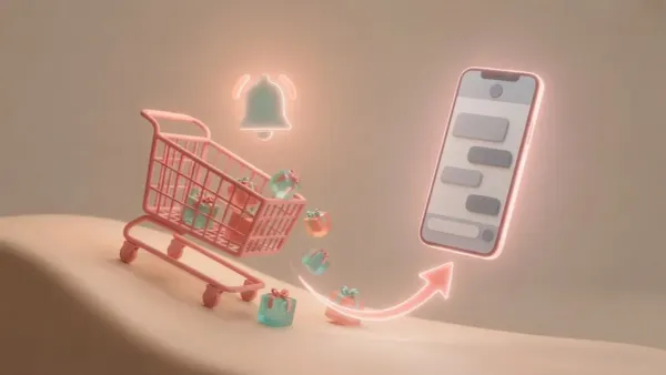 How to Recover Abandoned Carts