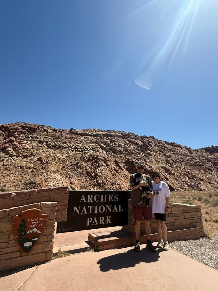 Magical Moab