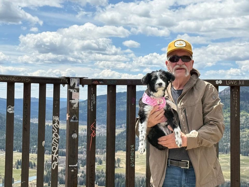 Colorado Got Interesting