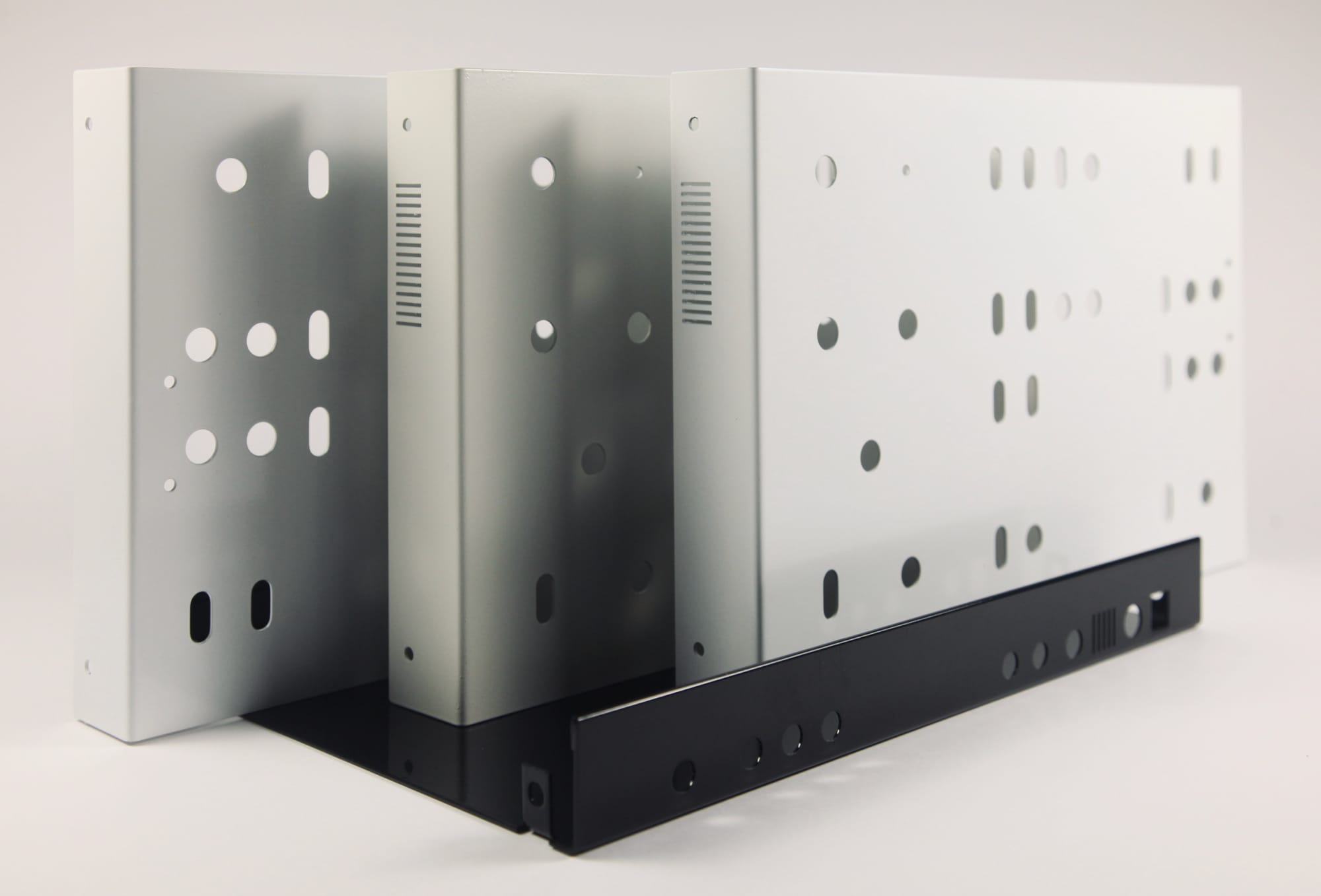 Techmology - powder coating