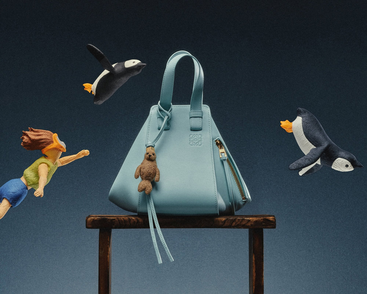 2026 가방 참(Bag Charm) 트렌드