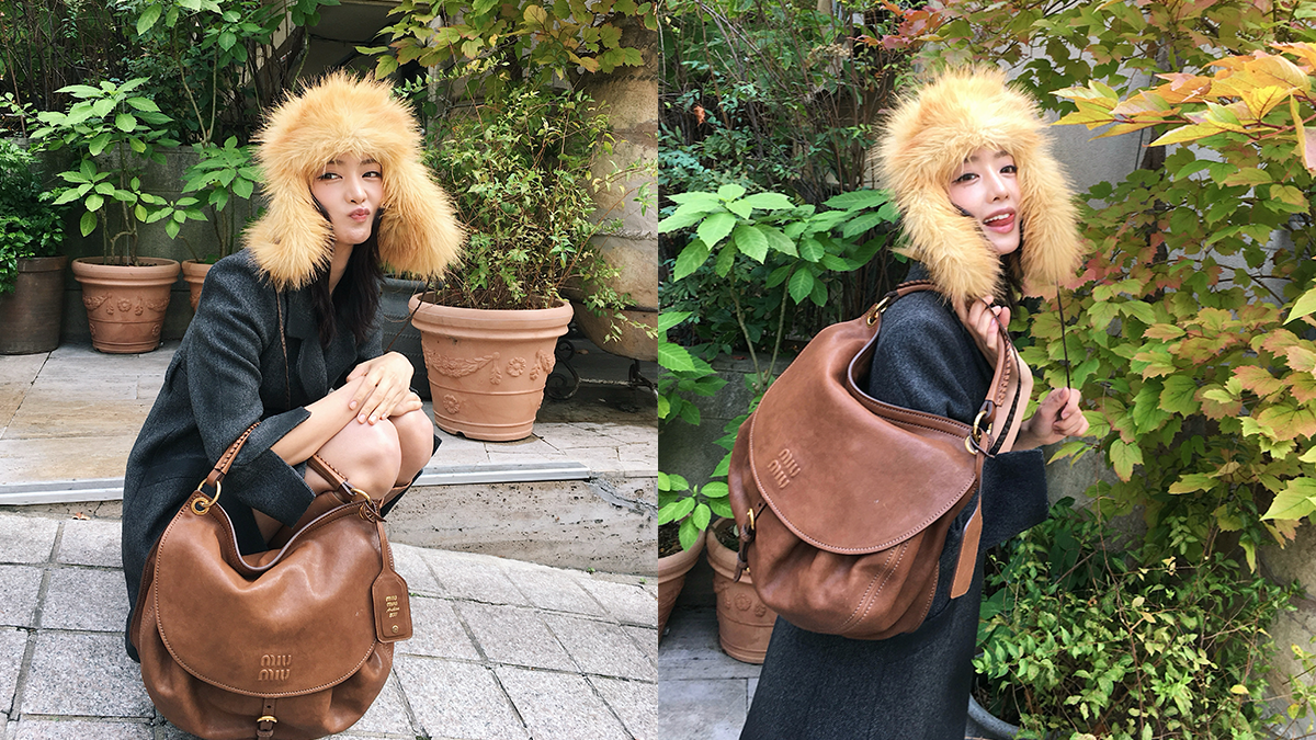 Celeb in Style - 10/22