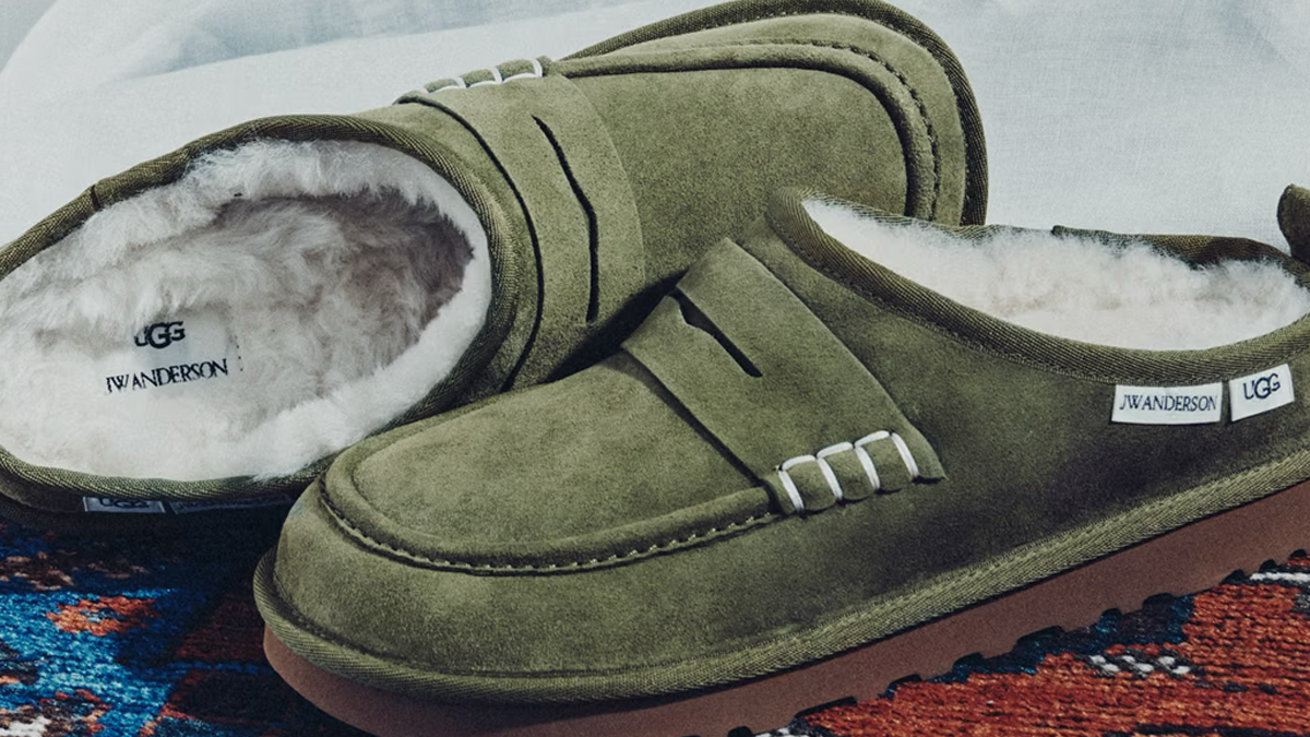 UGG, 클래식의 가능성을 넓히다