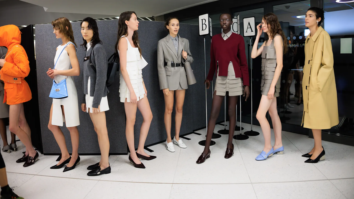 4 Brands That Made Headlines at LFW SS27