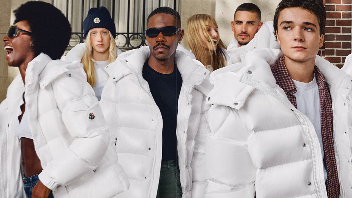 Moncler's Next Chapter in New York