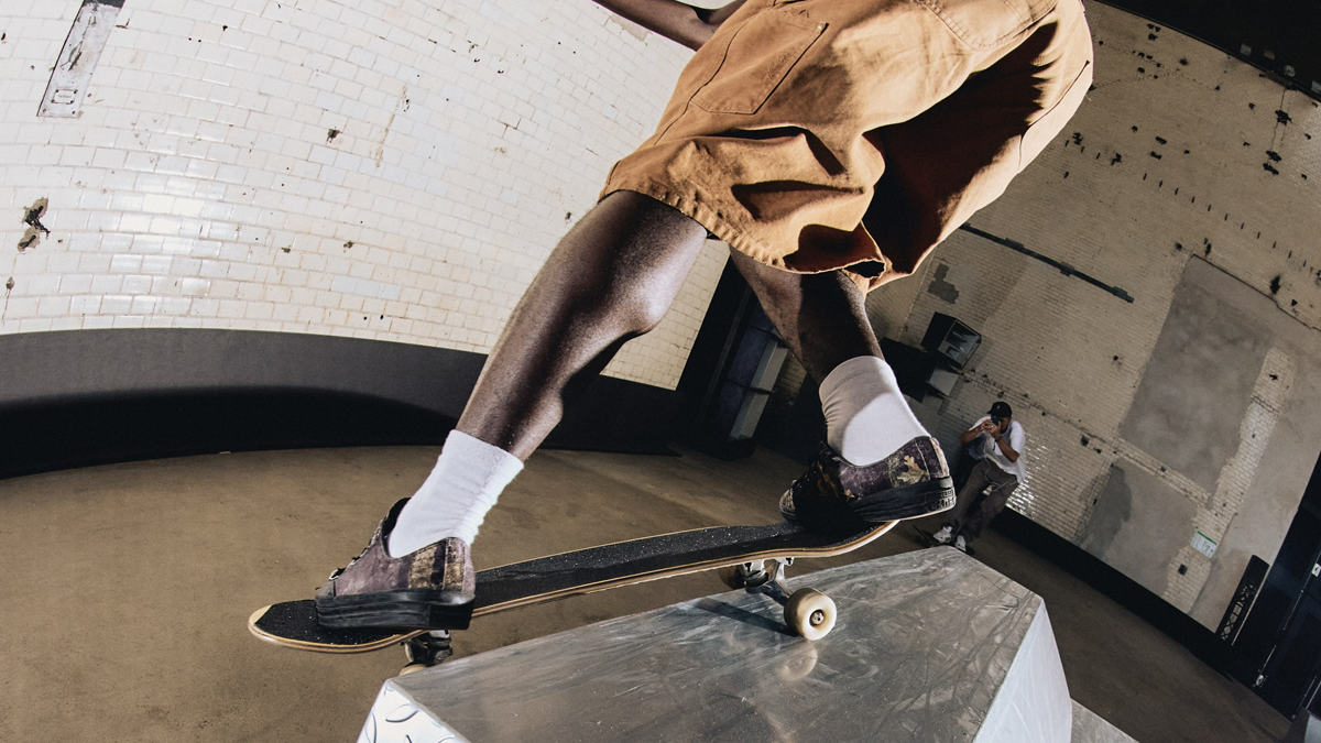Carhartt and the Identity of Workwear