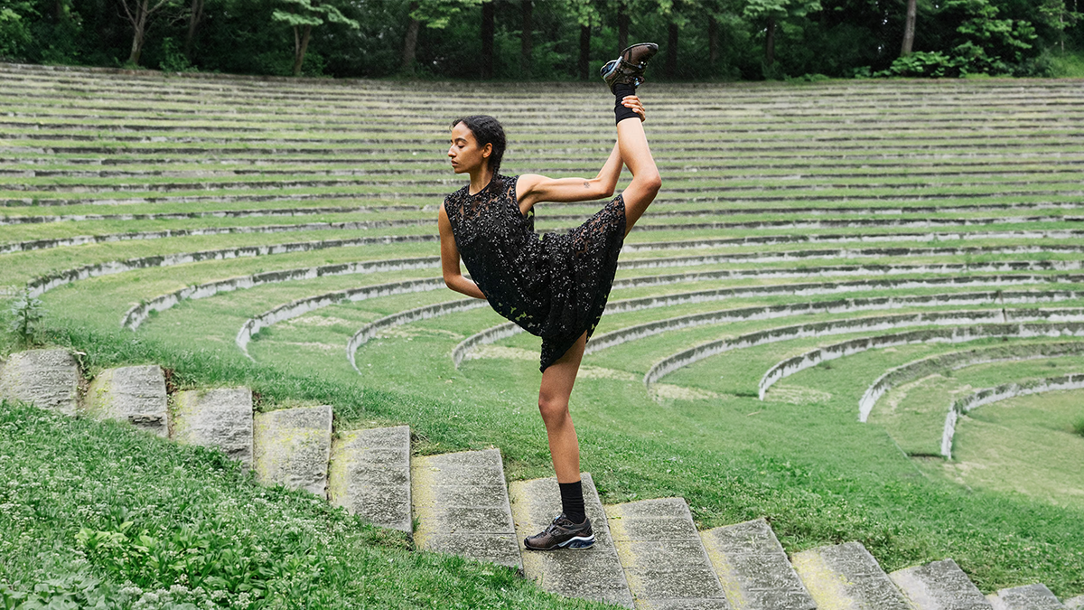 From Fashion to Music: ASICS's 2026 Partnerships