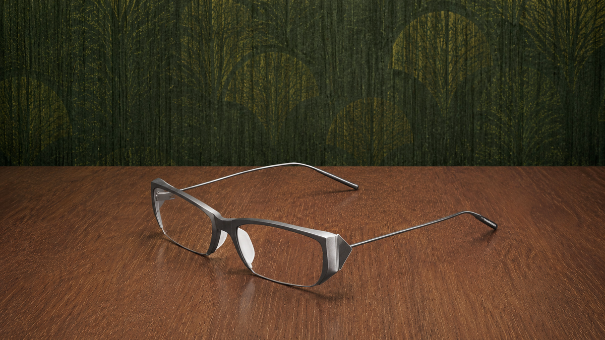 The K-Eyewear Prada Chose