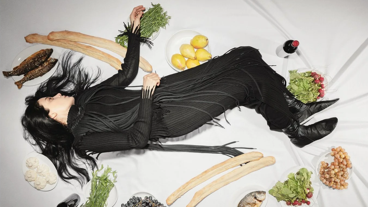 Institution, Connecting Fashion and Culture