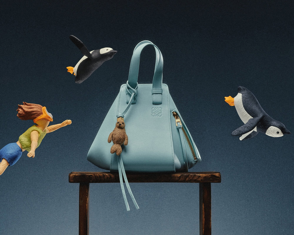 2026 가방 참(Bag Charm) 트렌드