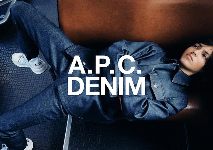 A.P.C.의 세 번째 챕터