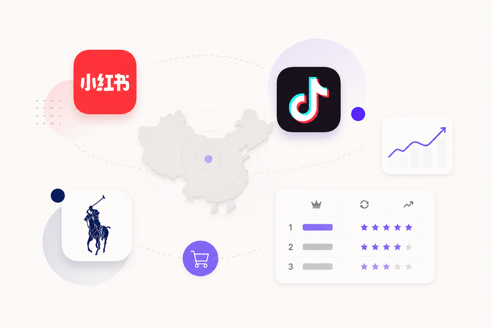 2026 중국 패션 마켓을 움직이는 3가지 문법